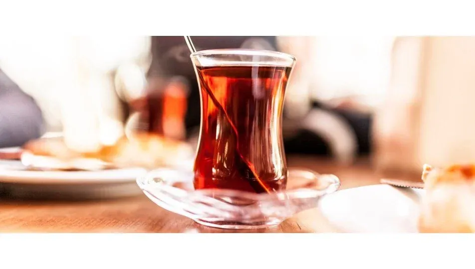 Çay
