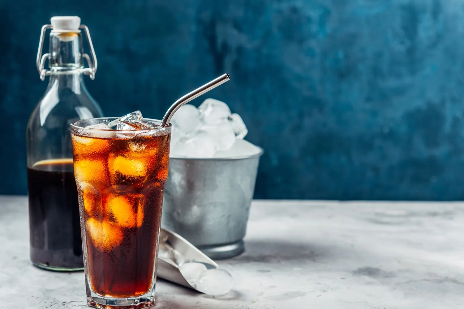 Cold Brew