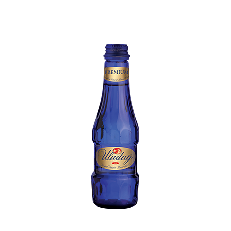 Premium Soda
